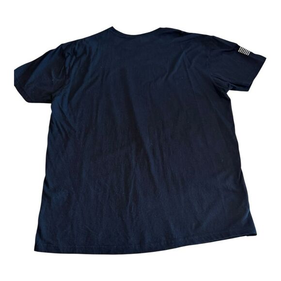 Gildan North Las Vegas Men’s Crewneck T-Shirt Sz XL - Picture 3 of 6